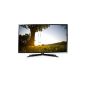 Samsung UE46F6170 117 cm (46 inch) TV (Full HD, triple tuners, 3D) (Electronics)