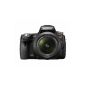 Sony SLT-A55VL SLT digital camera (16 megapixels, Live View, Full HD, 3D Sweep Panorama) Kit incl. 18-55mm Lens (Electronics)