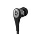 Beats by Dr. Dre Tour In-Ear Headphones 2.0 - Titanium (Electronics)