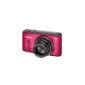 Canon PowerShot SX260 HS Digital compact camera 12.1 Mpix LCD Screen 3 