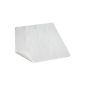 Biberna 809504/001/187 isolator Slip Mattress Mattress for Lattes bed 180 x 200 cm White (Kitchen)