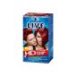 Live Color XXL permanent colorant, 43 Red Passion, 3-pack (3 x 1 piece) (Health and Beauty)