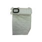 Mister vac A924 12 vacuum cleaner bag fleece suitable Vorwerk Kobold 135/136 (household goods)