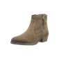 Rieker 75561 Ladies cowboy boots (shoes)