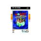 Worms World Party [DVD] (CD-ROM)