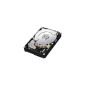 Large, Smooth-running hard drive with low price per gigabyte ratio