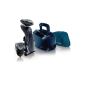 Philips - RQ1195 / 22 - SensoTouch 2D Shaver Beard Trimmer Accessory 5 Heights and Jet Clean System (Health and Beauty)