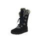 Puma Farinosa Wn's GTX 186678 Unisex - Adult Snow Boots (Shoes)