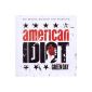 Original Broadway Cast Recording American Idiot (Audio CD)