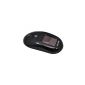 Elive Light 2,4G Solar Wireless mouse black (Accessories)