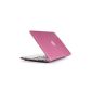 Rose mCover Protection cover for Macbook Pro 13.3 