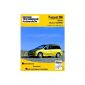 Rta 694.2 Peugeot 206 Petrol and Diesel since 04/2003 (Paperback)