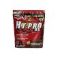 All Stars Hy-Pro 85 bags, chocolate, 500g (Personal Care)