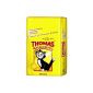 Thomas cat litter (non clumping) 4 x 30 liters (Misc.)
