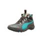 Puma Mid L Wn's Silicis 304,279 women trekking & hiking boots (shoes)