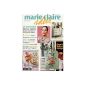 MARIE CLAIRE IDEES F [annual subscription] (magazine)