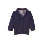 Petit Bateau - Jacket - Kingdom - Baby boy (Clothing)