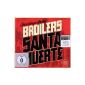 Santa Muerte Limited Box Set (CD + DVD incl. Digipak and fan) (Audio CD)