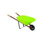 Janod - J03210 - Toy Outdoor - Metal Wheelbarrows (Toy)