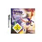 The Legend of Spyro: Dawn of the Dragon (Video Game)