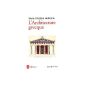 Greek architecture (Paperback)
