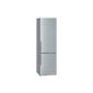 Siemens KG39EAI40 fridge freezer / A +++ / cooling: 247 L / freezing: 89 L / chrome stainless metallic / anti-fingerprint / coolbox (Misc.)