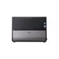 Canon DR-C125 Document Scanner gray / black (Accessories)