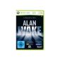 Alan Wake or Uncharted Xbox 360