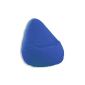 MAGMA Pouf Easy Dark Blue (Size: XL, 220 l)