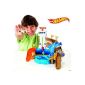 Hot Wheels - BGK04 - Miniature Vehicle - Track Shark Attack (Toy)
