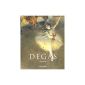 Edgar Degas (Paperback)