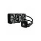 Cooling King among AiO solutions