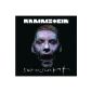 Second album by Rammstein and just super