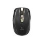 Logitech Anywhere Mouse MX Wireless Mouse for Notebooks (USB 1.0, refresh) (Accessories)