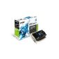 MSI GeForce GTX 750 TI 2048MB GDDR5 OC version 128 (accessories)