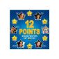 12 Points - Grand Prix Hits in German (Audio CD)