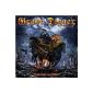 Return of the Reaper (Limited Edition, Media Book) (Audio CD)