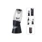 Magic Decanter Wine Breather & stand, Premium Wine decanter with Venturi effect (Wine Aerator) (household goods)