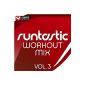 Runtastic Workout Mix Vol. 3 (60 Min Non-Stop Workout Mix (130 BPM)) (MP3 Download)