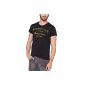 s.Oliver Men's T-Shirt 13.408.32.6353 (Textiles)