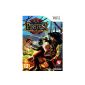 Sid Meier's Pirates (Wii) [import anglais] (Video Game)