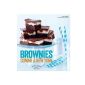 Long live the brownies!