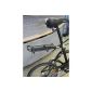 Edelweiss carrier for seatpost - MSRP 44, - (Misc.)