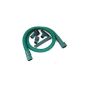 Suction hose, crevice tool, dusting brush, upholstery nozzle in the set