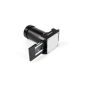 Digital Duplicator HD Polaroid slide with macro lens compatible for SLR (Electronics)