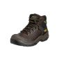 Grisport Contractor, Men's safety boot (Textiles)