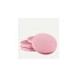 Traditional depilatory wax rollers 1 kg - pink (Miscellaneous)