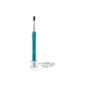 Oral-B Trizone 1000 - toothbrush - white / green (Personal Care)