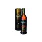 Glenfiddich 18 years Single Malt Scotch Whisky (1 x 0.7 l) (Food & Beverage)