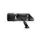 Rode Stereo VideoMic directional microphone Compact (Electronics)